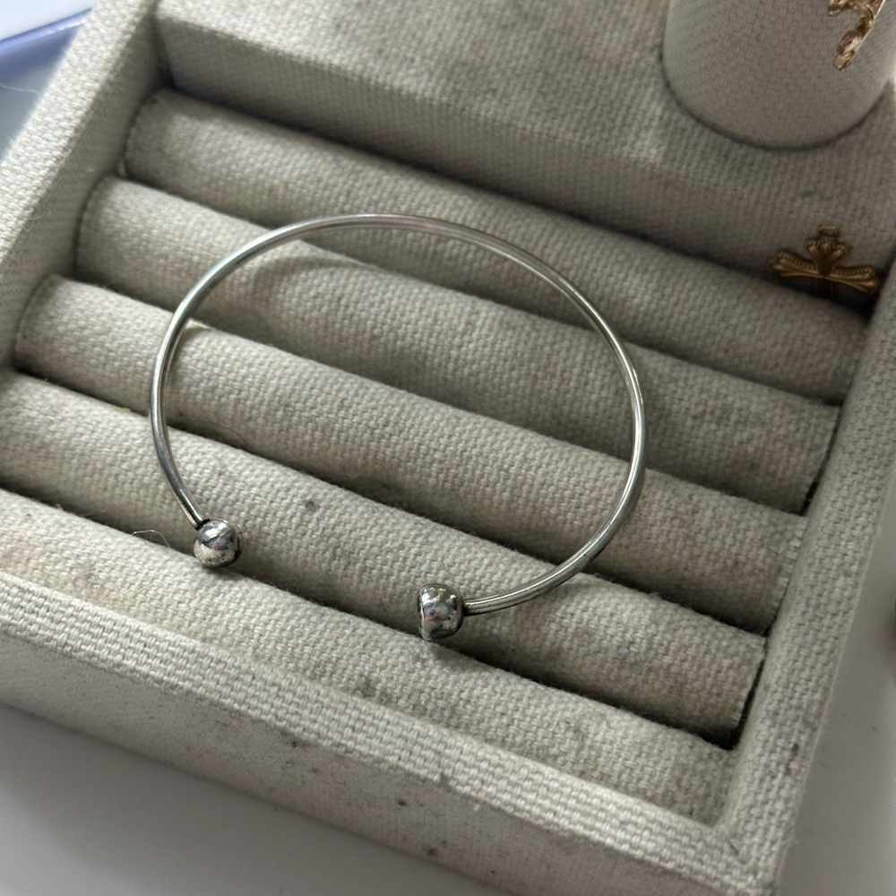 Pandora bracelet